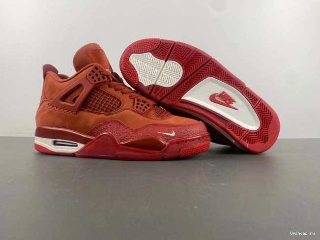 x by Jordan Sylvester Nigel “Brick Brick” Air 4 0818